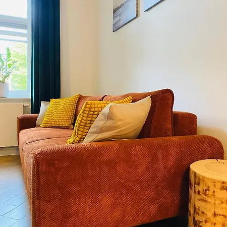 Апартаменты Apartament Pod Lipami