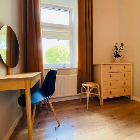 Apartament Pod Lipami *