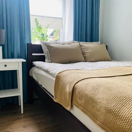 Apartament Pod Lipami