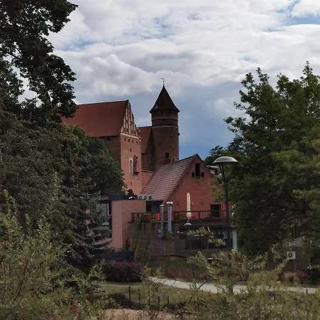 Apartament Pod Lipami