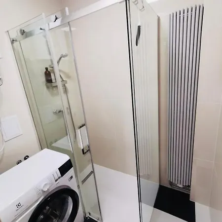 Апартаменты Apartament Pod Lipami