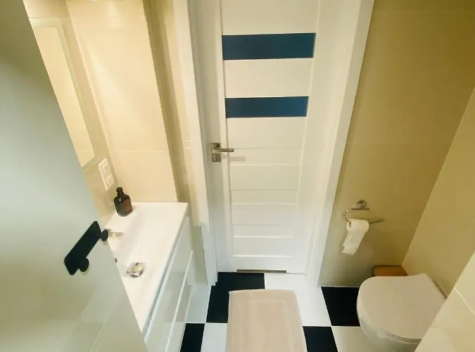 Apartament Pod Lipami