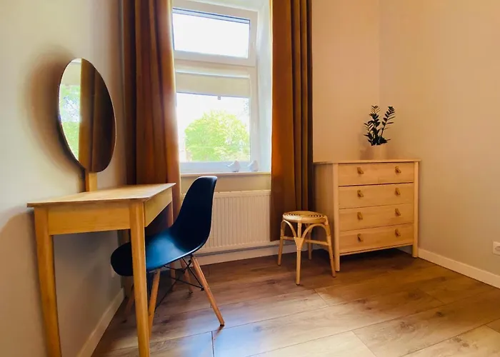 Apartament Pod Lipami *