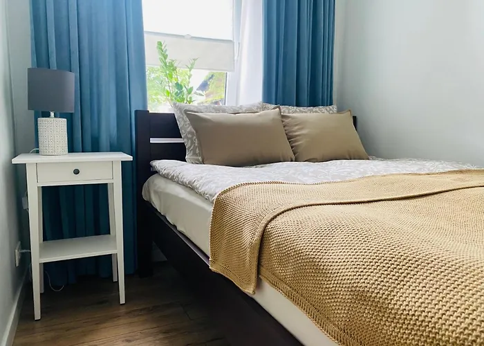 Apartament Pod Lipami