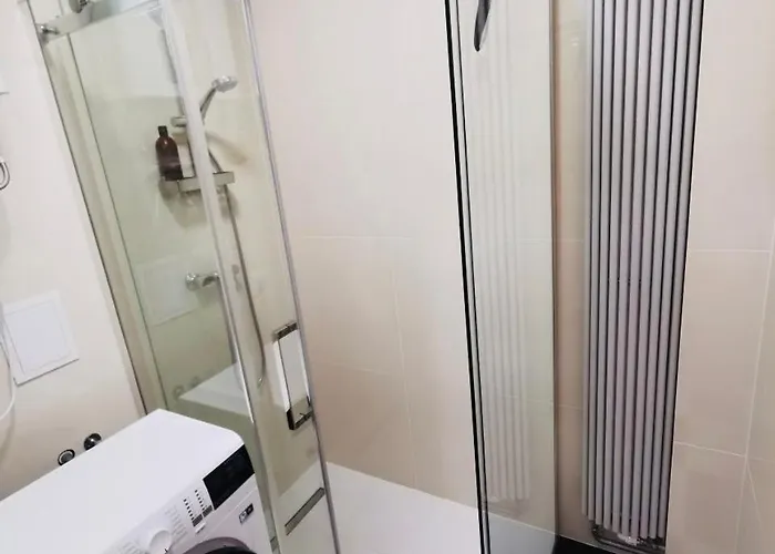 Апартаменты Apartament Pod Lipami